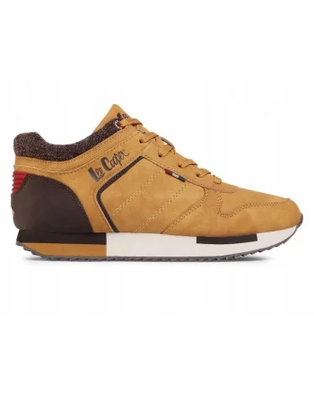 Pantofi sport din piele ecologica,