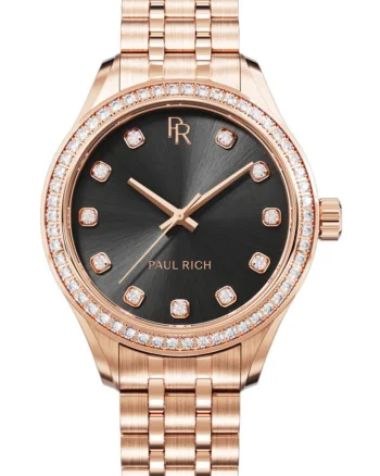 Ceas dama  Crystelle 32mm, 5ATM