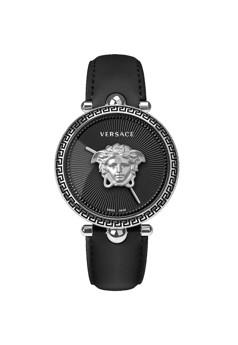 Ceas barbatesc  VECO01622, Quartz, 39mm, 5ATM