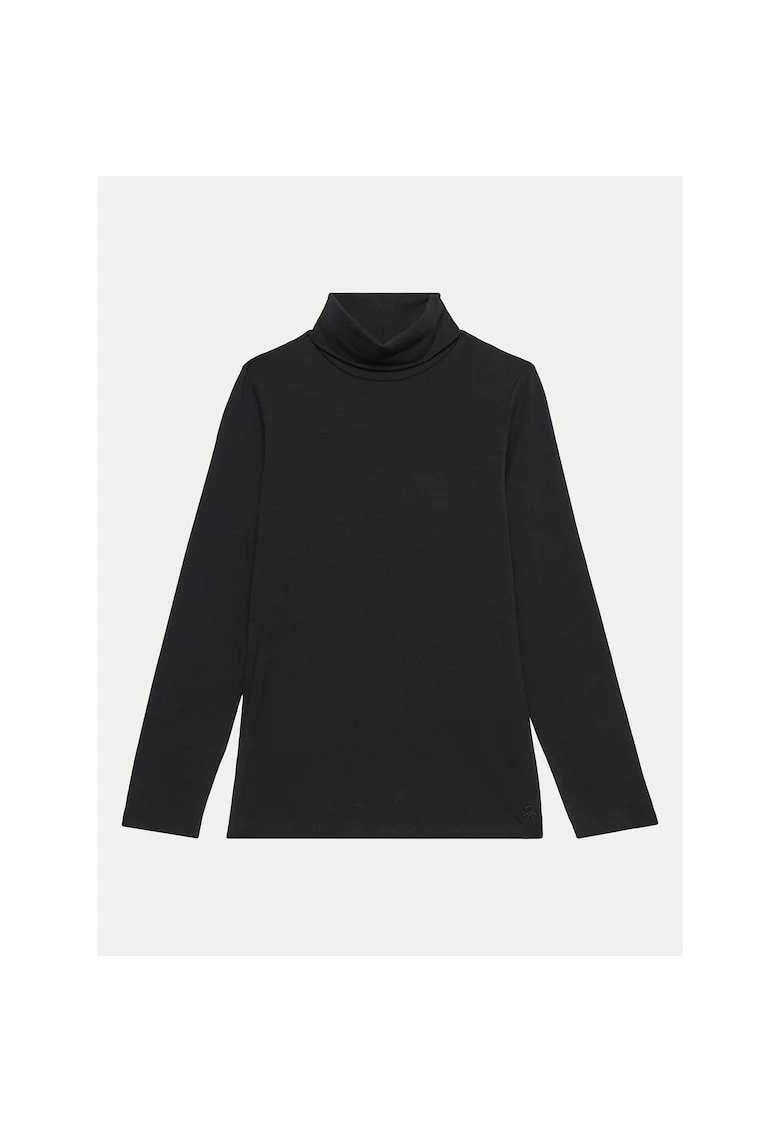 Pulover copii  negrudwqf, Negru