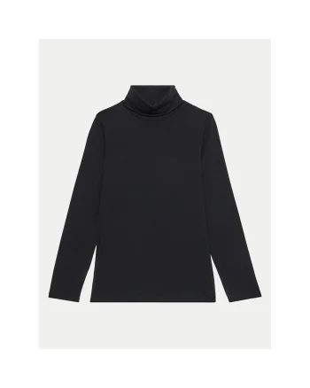 Pulover copii  negrudwqf, Negru