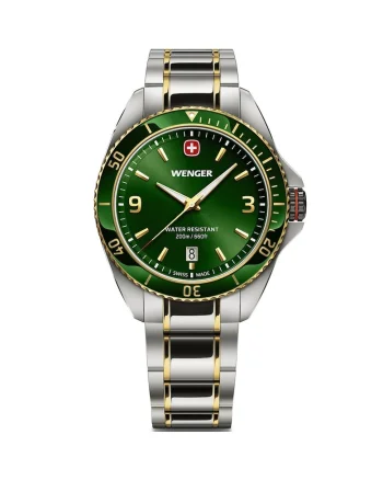 Ceas barbatesc  01.2031.105, Quartz, 40mm, 20ATM