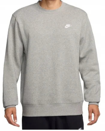 Bluza de trening cu detaliu logo,