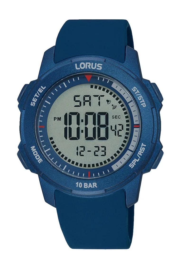 R2373PX9 Mens Watch Digital Chronograph 40mm 10ATM