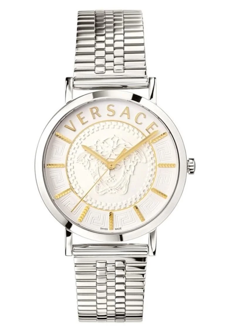 Ceas barbatesc  VEJ400421, Quartz, 40mm, 5ATM