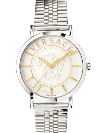 Ceas barbatesc  VEJ400421, Quartz, 40mm, 5ATM