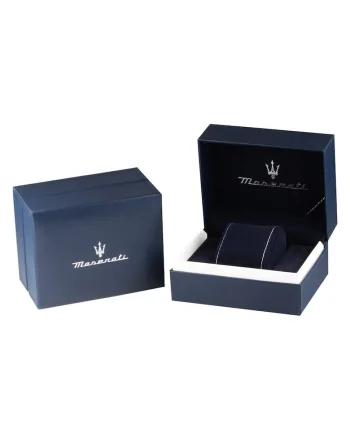 R8873652002 Mens Watch Velocità Chronograph 43mm 10ATM