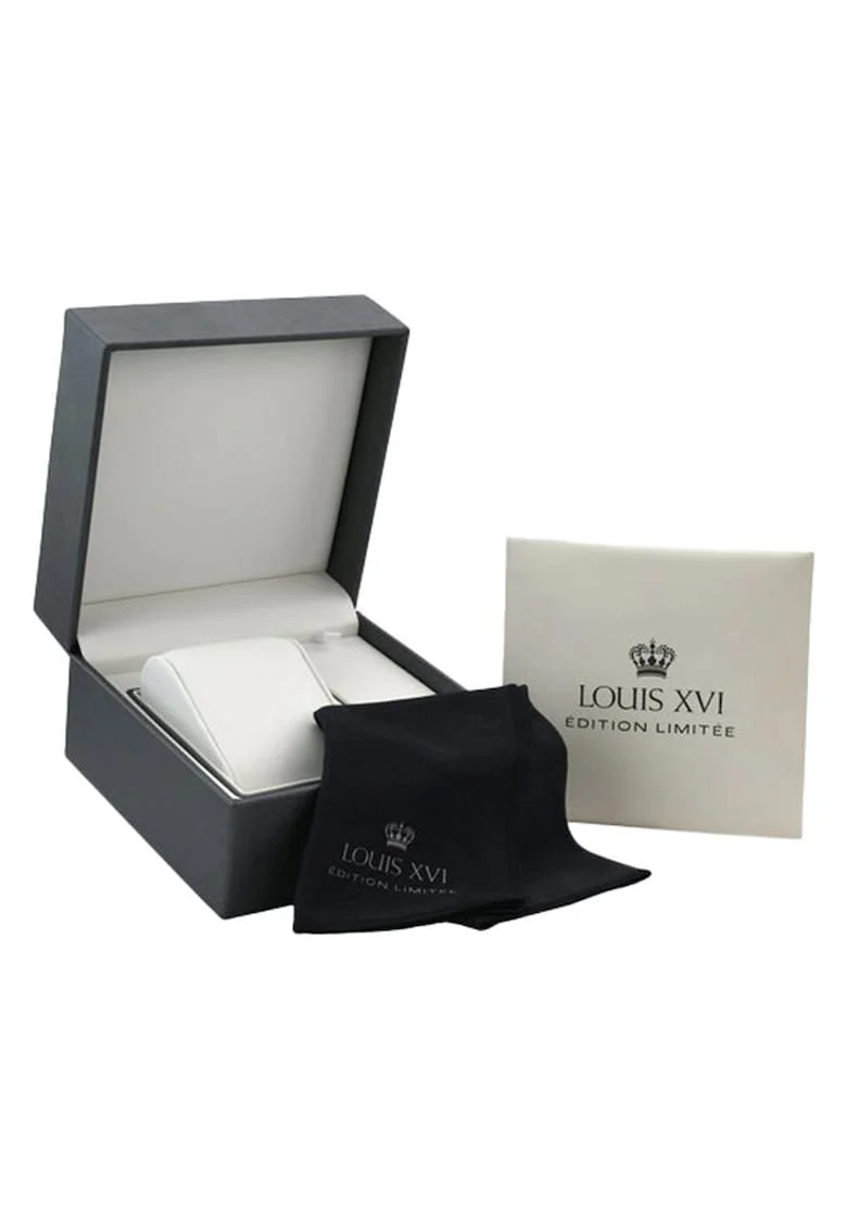 LXVI1830 Mens Watch Palais Royale 2.0 Chronograph 43mm 10ATM