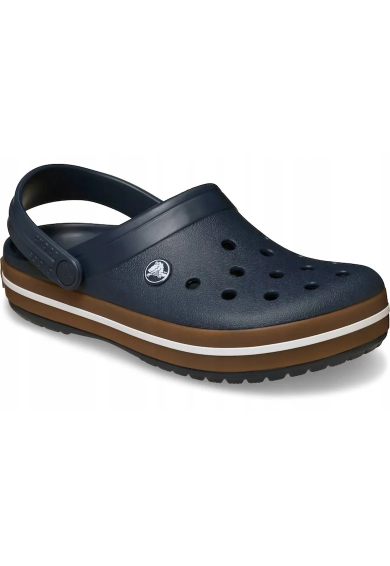 Saboti barbati  Crocband bleumarin, Maro/Bleumarin inchis