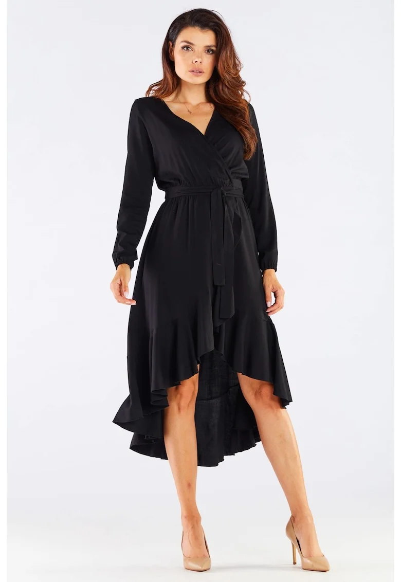 Rochie dama, Negru1``