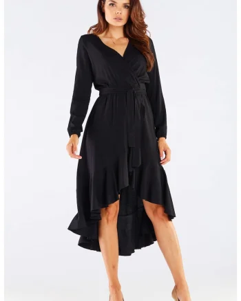 Rochie dama, Negru1``