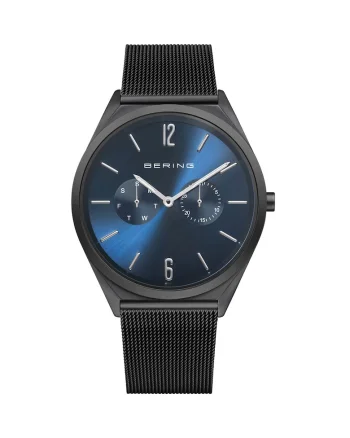 17140-227 unisex Ultra Slim 40mm 3ATM