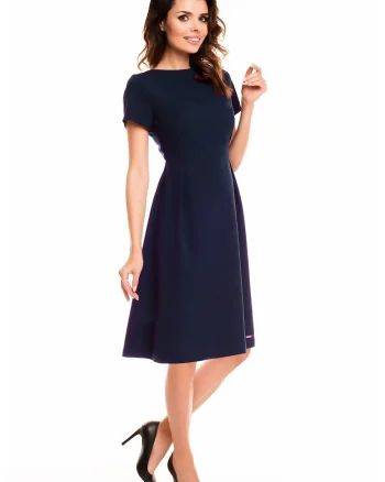 Rochie ```, Bleumarin