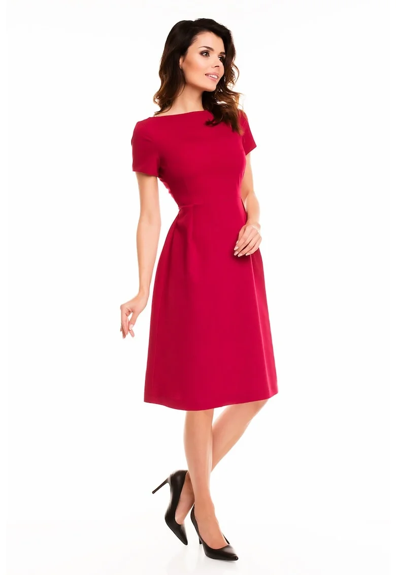 Rochie ```, Visiniu