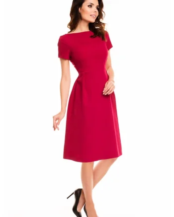 Rochie ```, Visiniu