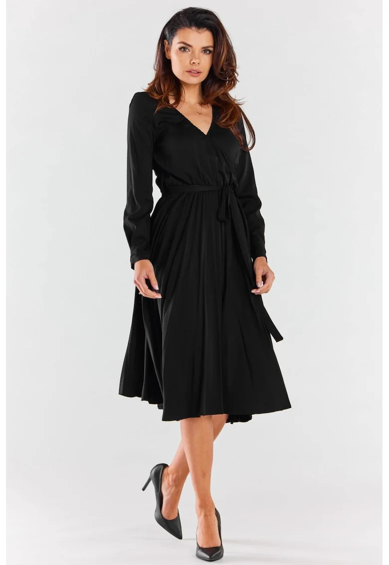 Rochie, Negru