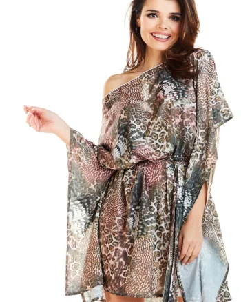 Rochie dama,  Poliester, Maro, A274
