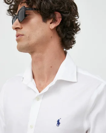 Polo Ralph Lauren camasa din bumbac