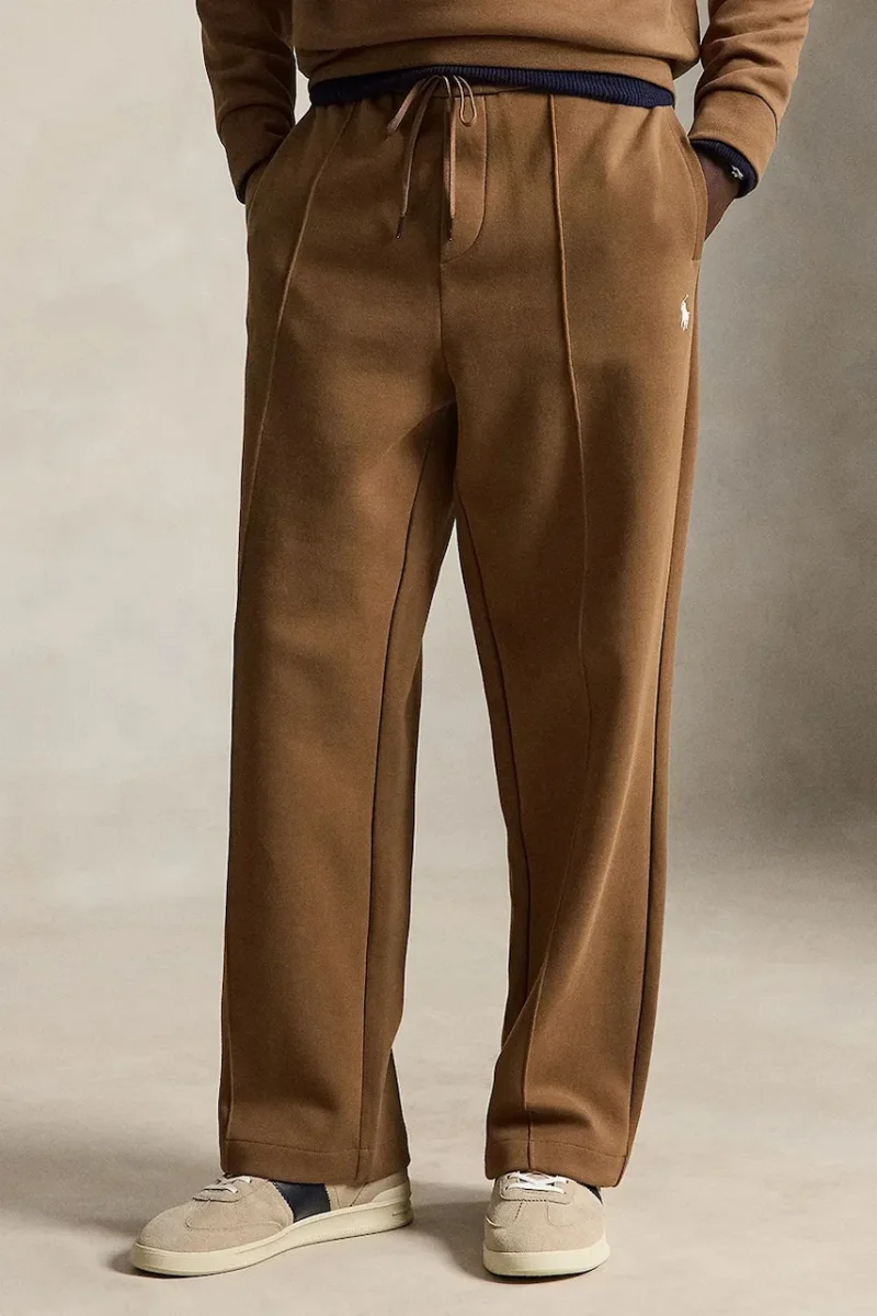 Polo Ralph Lauren pantaloni de trening pentru bărbați cu bumbac