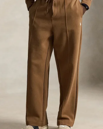 Polo Ralph Lauren pantaloni de trening pentru bărbați cu bumbac