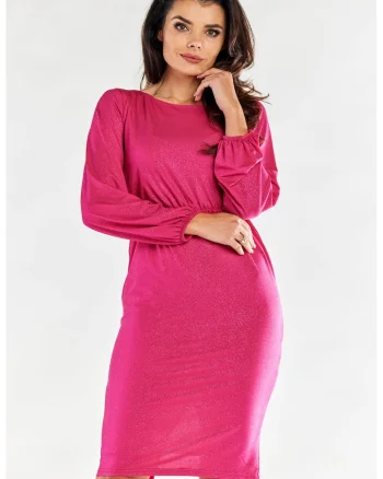 Rochie dama,  roz