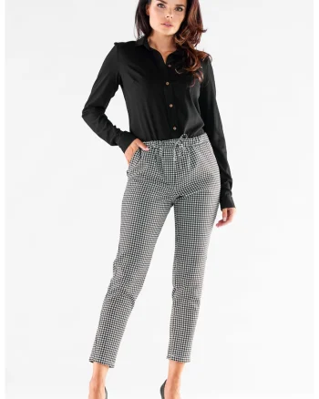 Pantaloni dama, 4