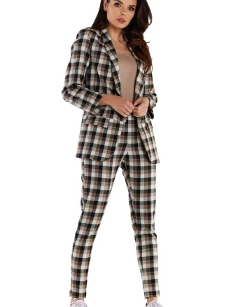 Pantaloni dama,