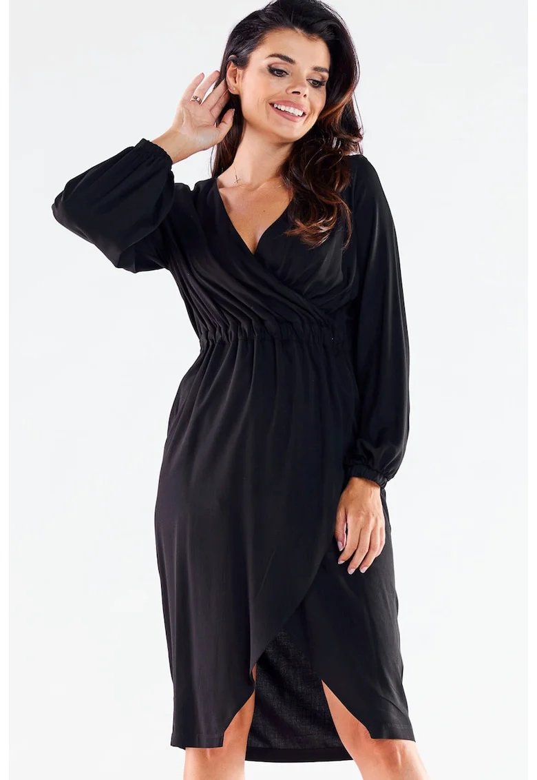 Rochie dama,  negru 1