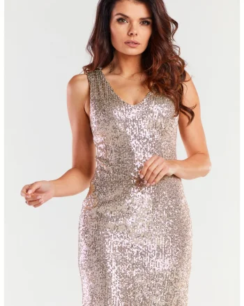Rochie dama, 1