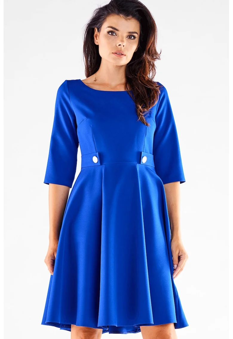 Rochie dama,  albastru