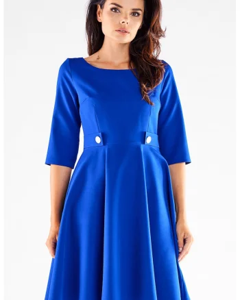 Rochie dama,  albastru