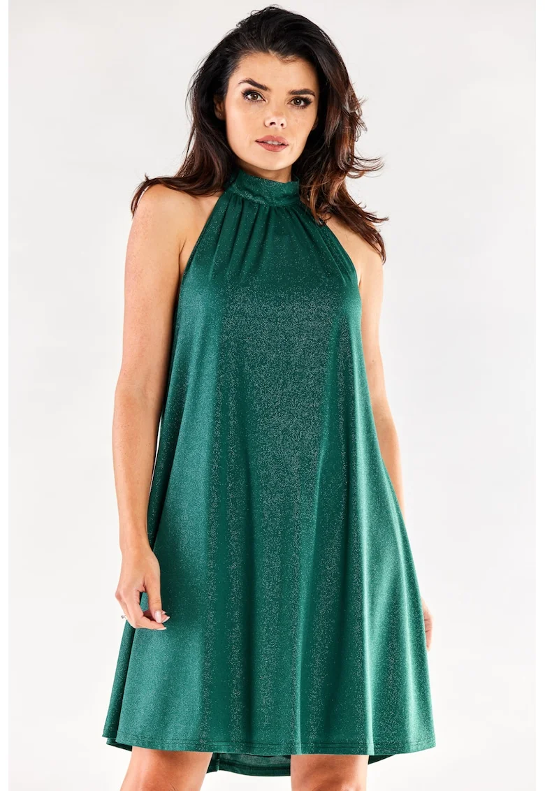 Rochie dama, 112, Verde