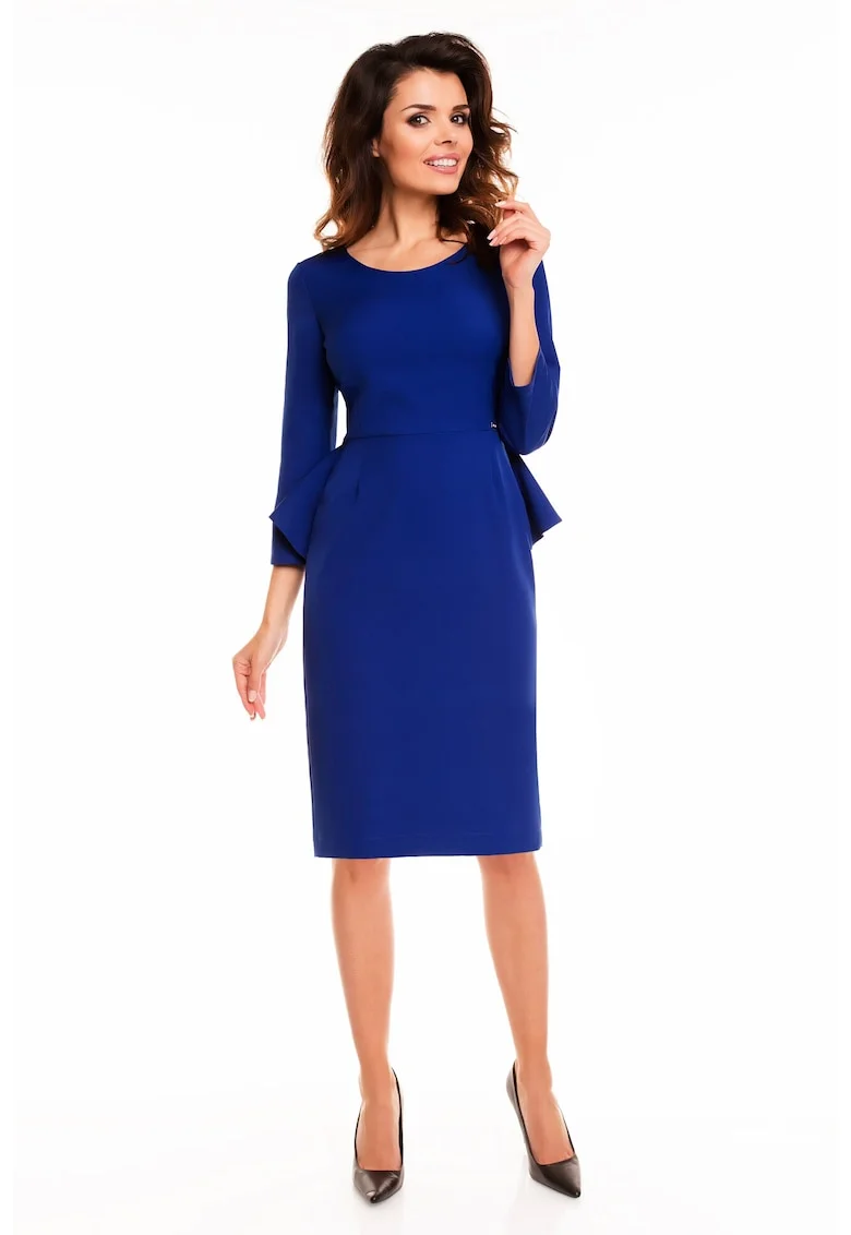 Rochie de zi model 49731