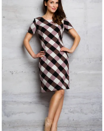 Rochie dama  Poliester, M068 - Maro -