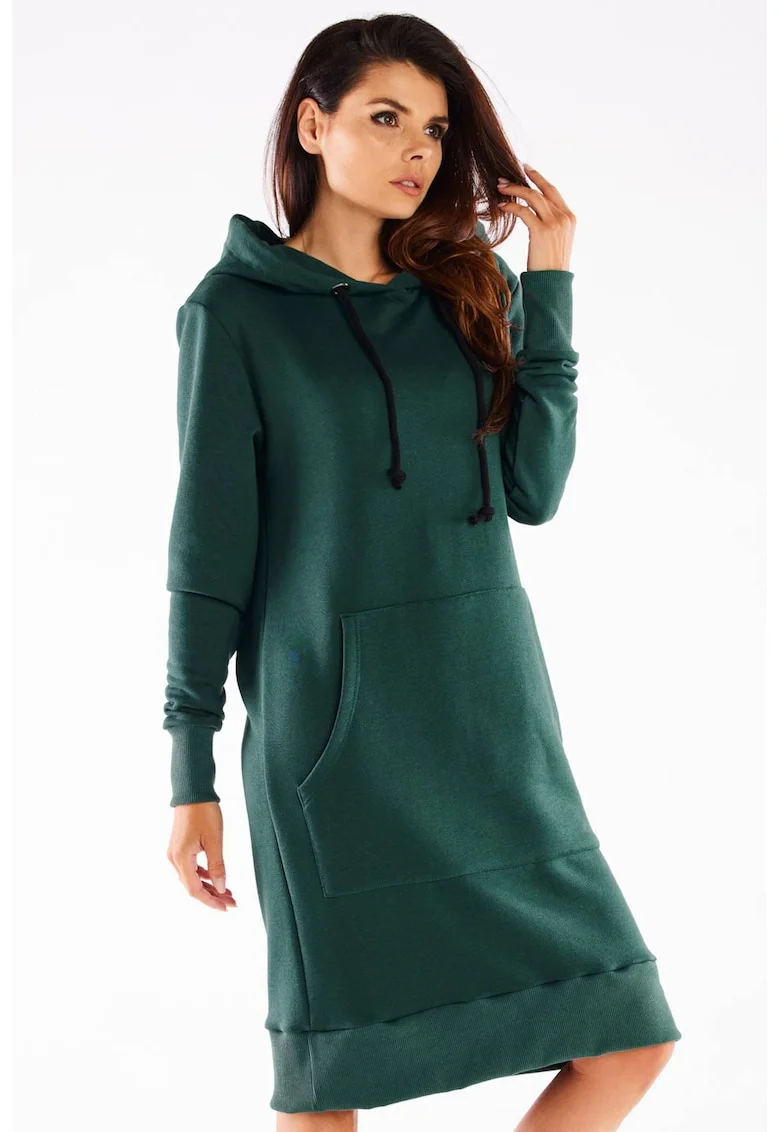 Rochie,  Bumbac