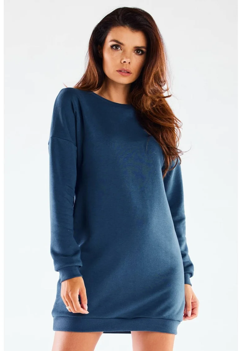 Rochie,  Albastru 2