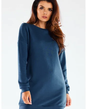 Rochie,  Albastru 2
