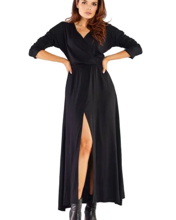 Rochie  Elastan