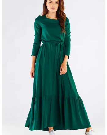 Rochie Verde