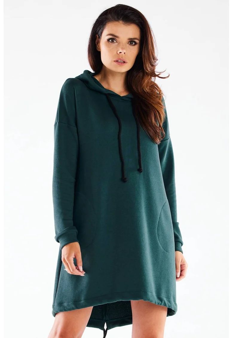 Rochie,  Verde 2