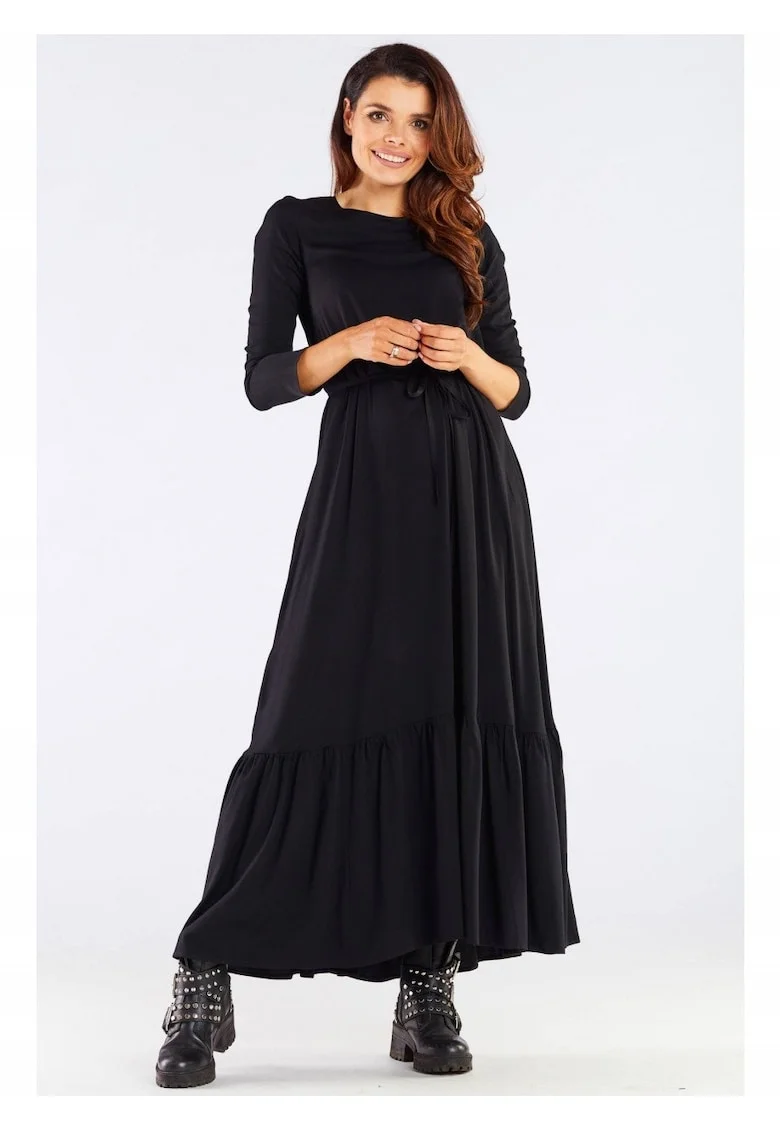 Rochie  Negru