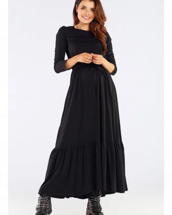 Rochie  Negru