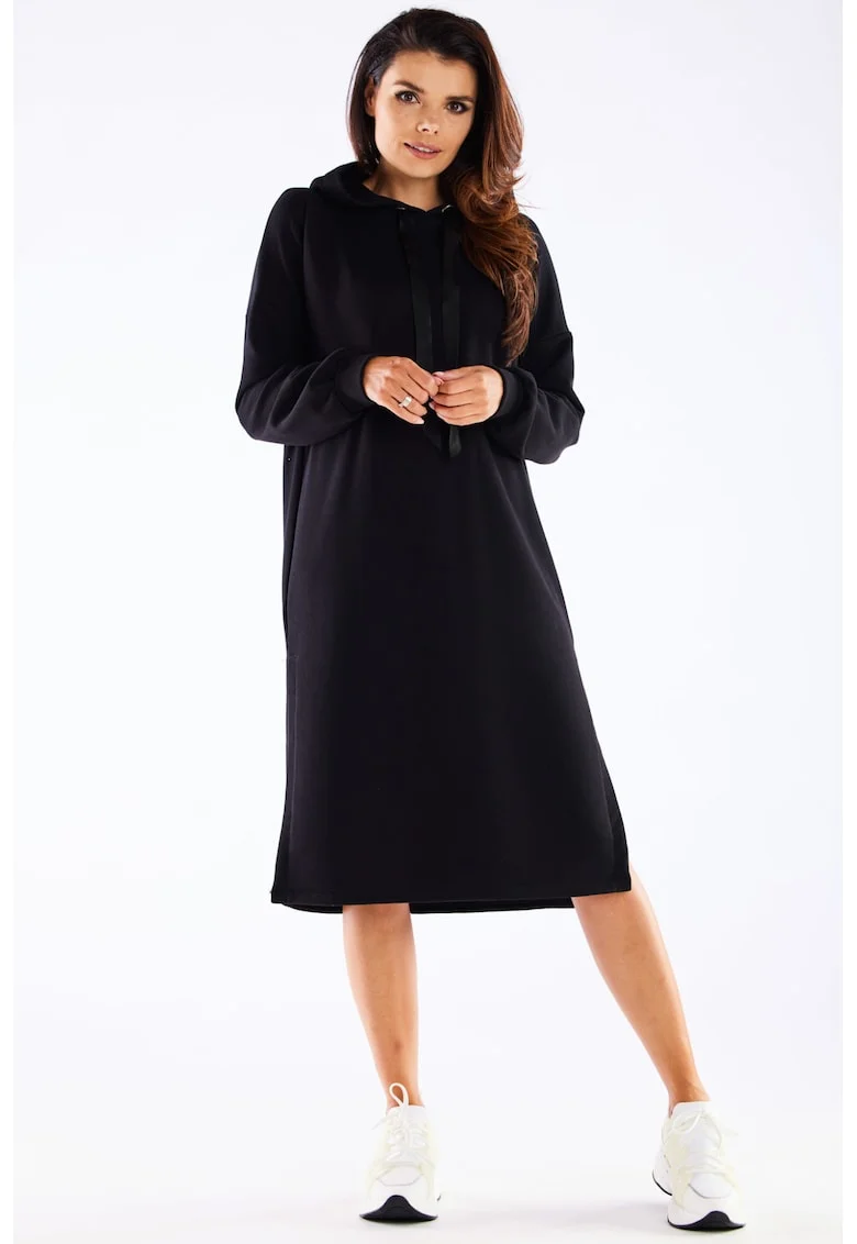 Rochie,  Negru 1