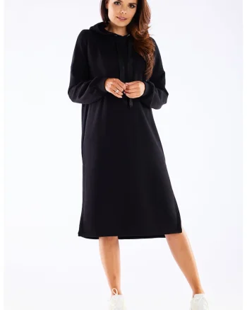 Rochie,  Negru 1
