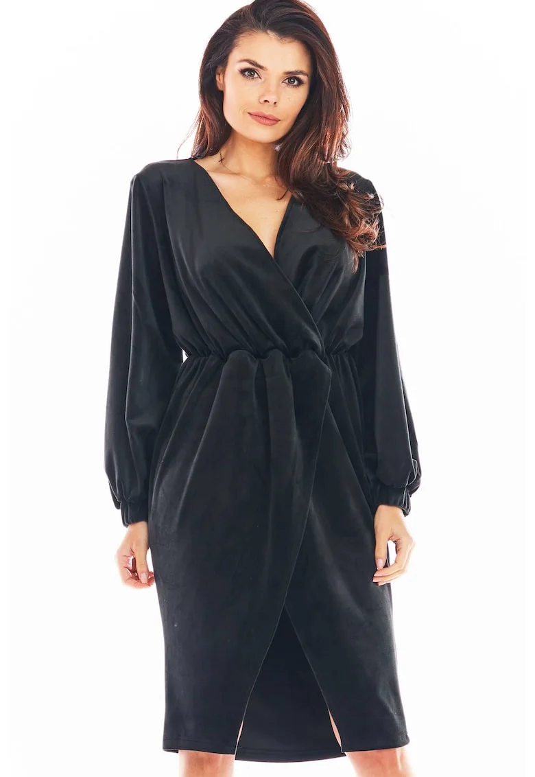 Rochie A406