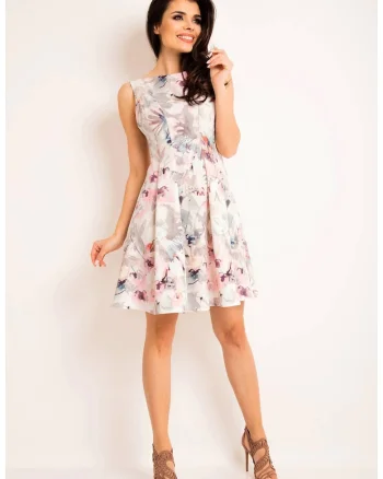 Rochie de zi model 80426