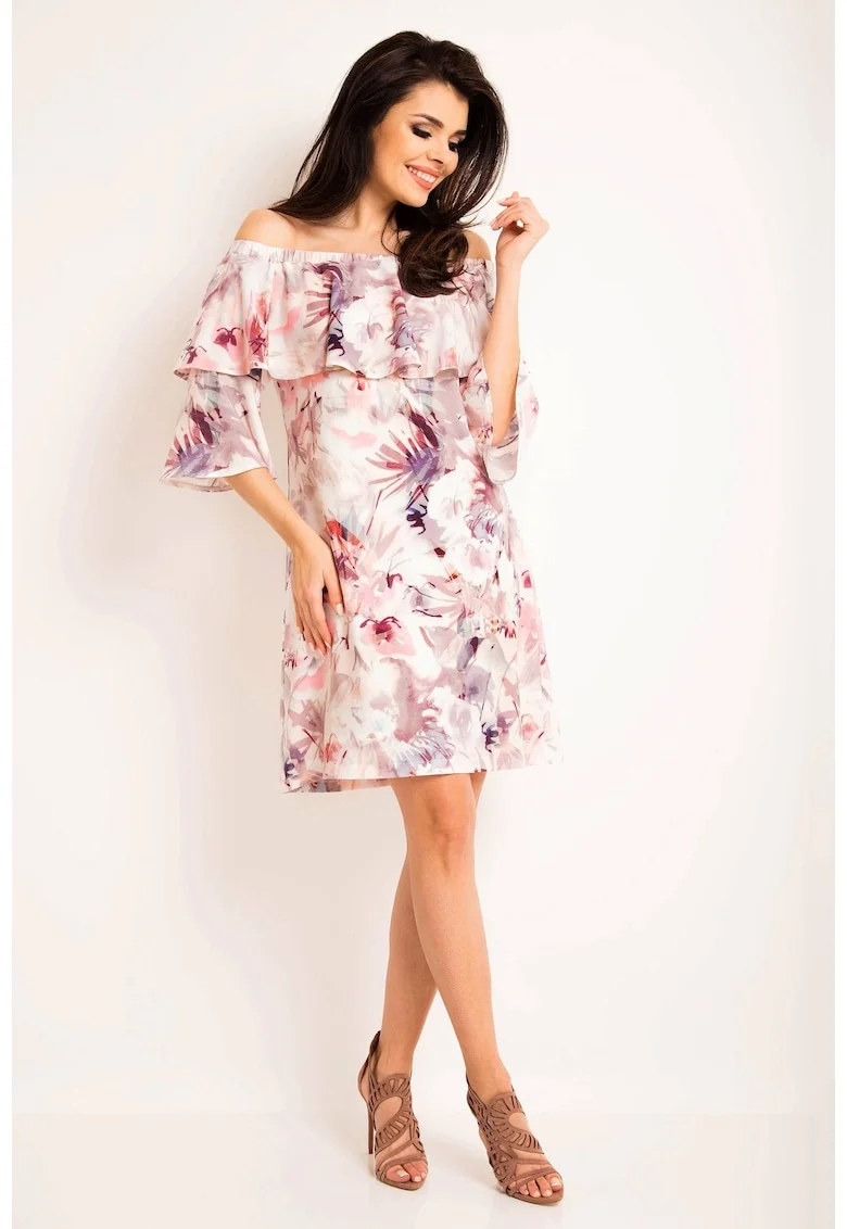 Rochie de zi model 80388