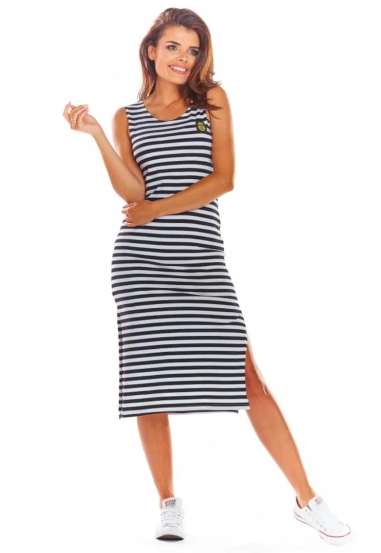 Rochie de zi model 133609