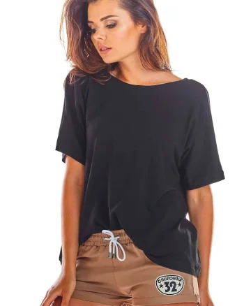 Pantaloni scurti dama - 65884