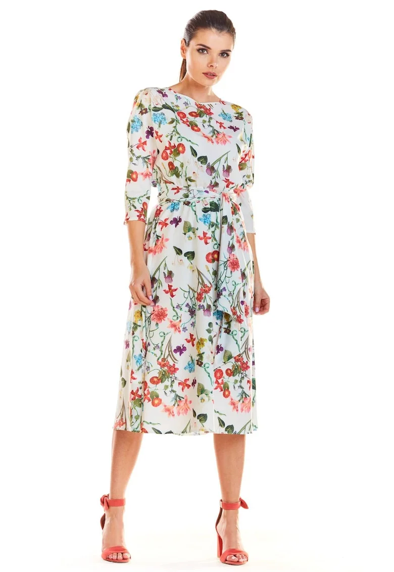 Rochie  multicolor - 45987